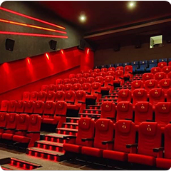 AEC CINEMAS