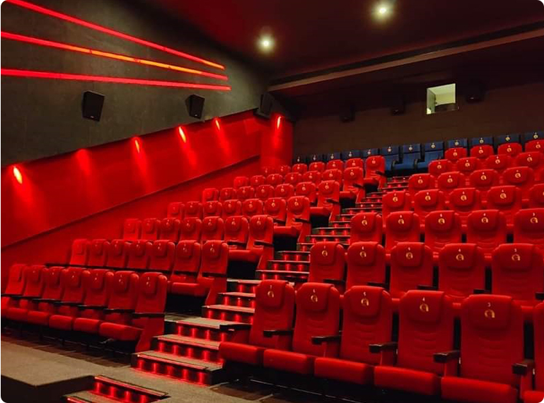 AEC CINEMAS